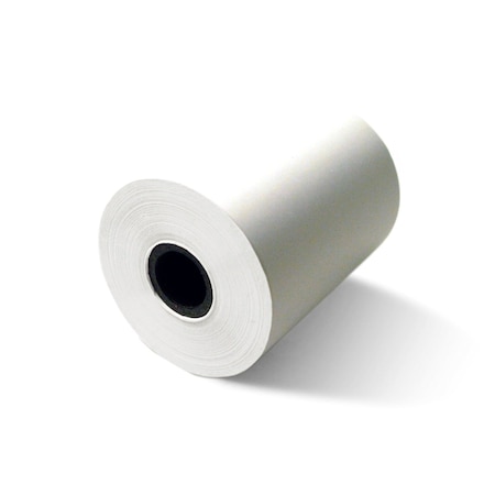 Nashua 2.25 in. W X 50 ft. L Thermal Receipt Paper , 50PK 9078-6016